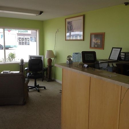 Wheatland Inn Anthony Luaran gambar
