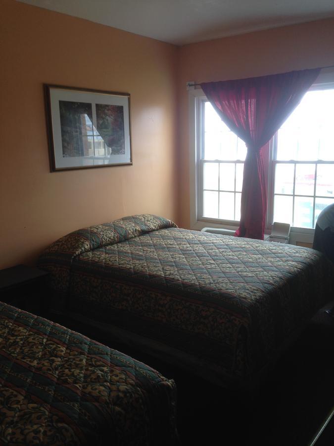 Wheatland Inn Anthony Bilik gambar