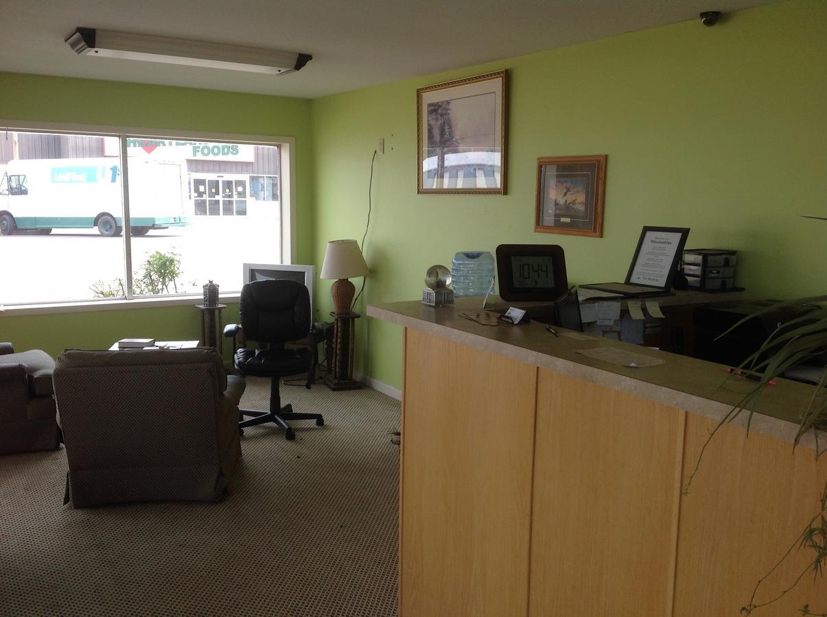 Wheatland Inn Anthony Luaran gambar