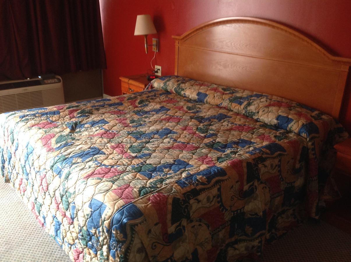 Wheatland Inn Anthony Luaran gambar