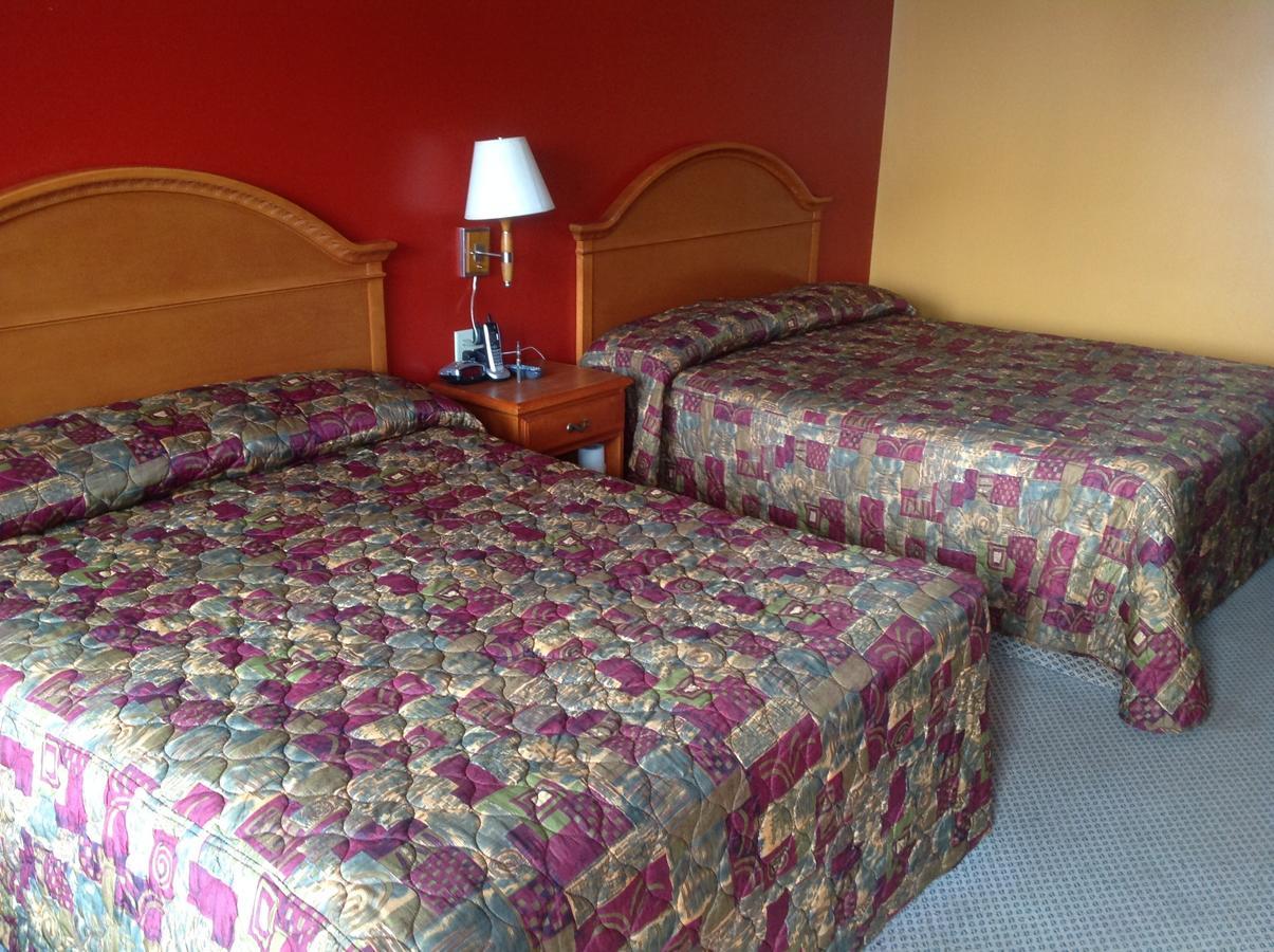 Wheatland Inn Anthony Bilik gambar