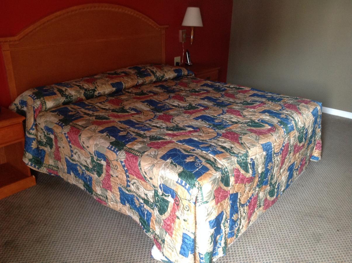Wheatland Inn Anthony Bilik gambar